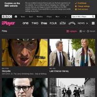 BBC iPlayer Films image