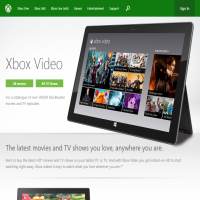 Xbox Video UK image